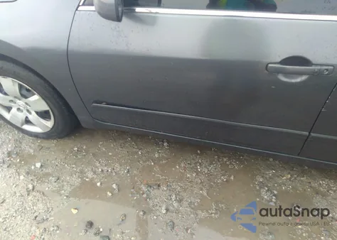 2008 Nissan Altima 2.5 S from USA, damaged, VIN 1N4AL21E98C275822